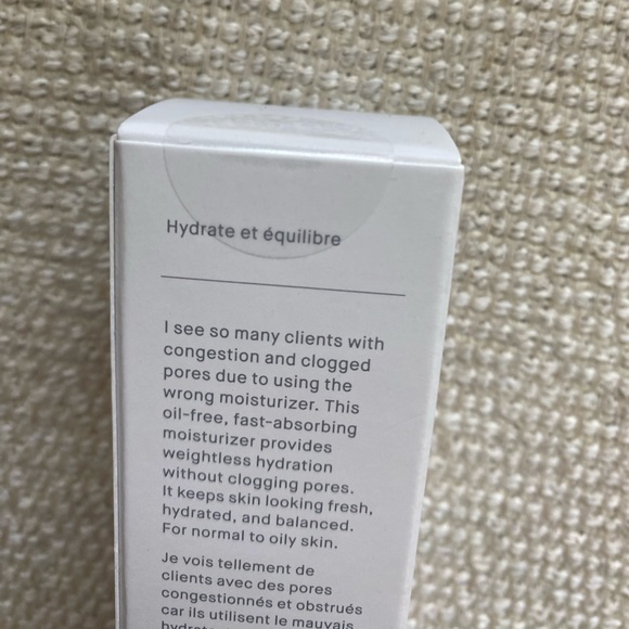 Shani Darden Weightless oil-free - Picture 5 of 6